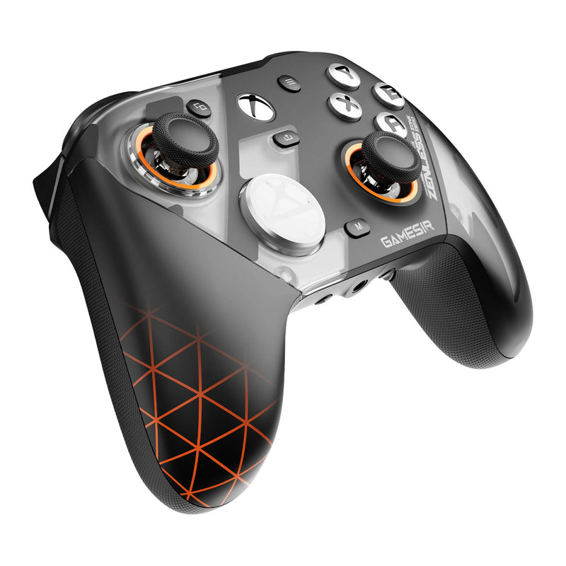ギャラリービューアに画像をロードする, Gamesir g7 pro zenless zone zero edition wireless controller (zwart, xbox series x|s, xbox one, pc, android, 2.4 ghz usb bluetooth)
