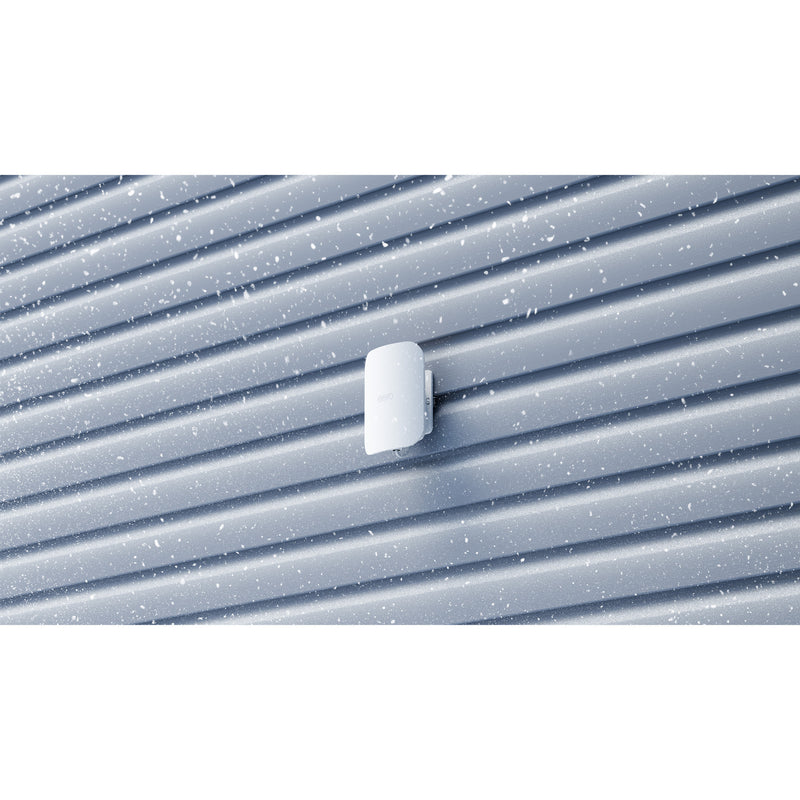 Afbeelding laden in galerijviewer, Eero outdoor 7 mesh access point (wit, wi-fi 7, poe+)
