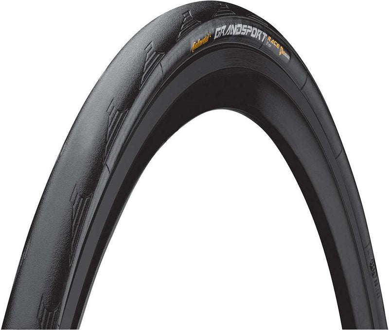 Load image into Gallery viewer, Continental grand sport race folding tyre
