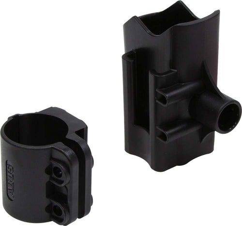 Abus Beugelslot USH 460 470 32 - Zwart