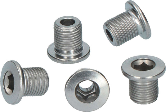 Shimano tiagra sora chainring bolts (5 pieces)