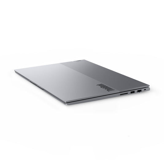 Lenovo thinkbook 16 g8 ial (21sk00ebmh) 16 laptop (grijs | core ultra 5 135h | arc graphics |16 gb | 512 gb ssd)