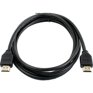 Neomounts hdmi kabel (zwart, 3 meter, retail)