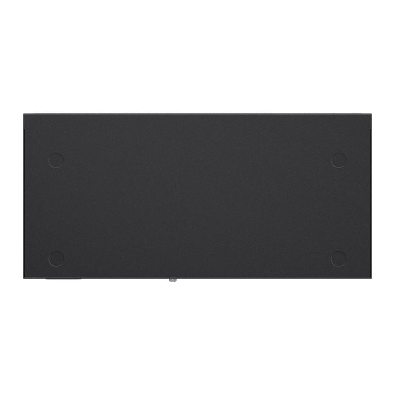 Chargez l'image dans la visionneuse de la galerie, Tp-link omada es220gp 20-poort gigabit easy managed switch (zwart, 16x poe+, 2x gigabit sfp)
