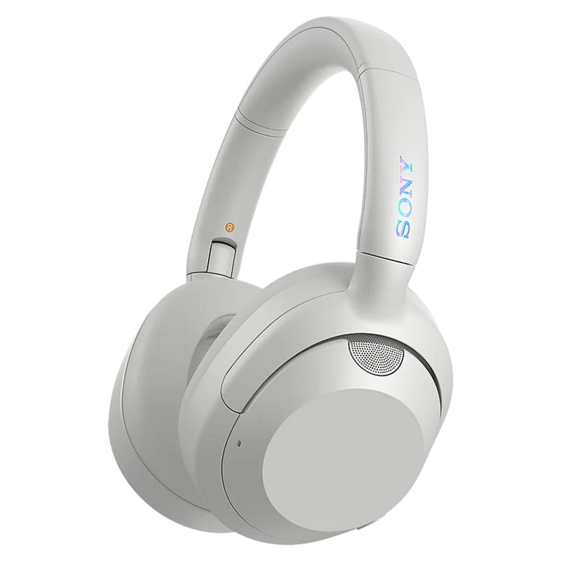 Load image into Gallery viewer, Sony ult wear draadloze koptelefoon met noise canceling over-ear headset (wit, bluetooth)
