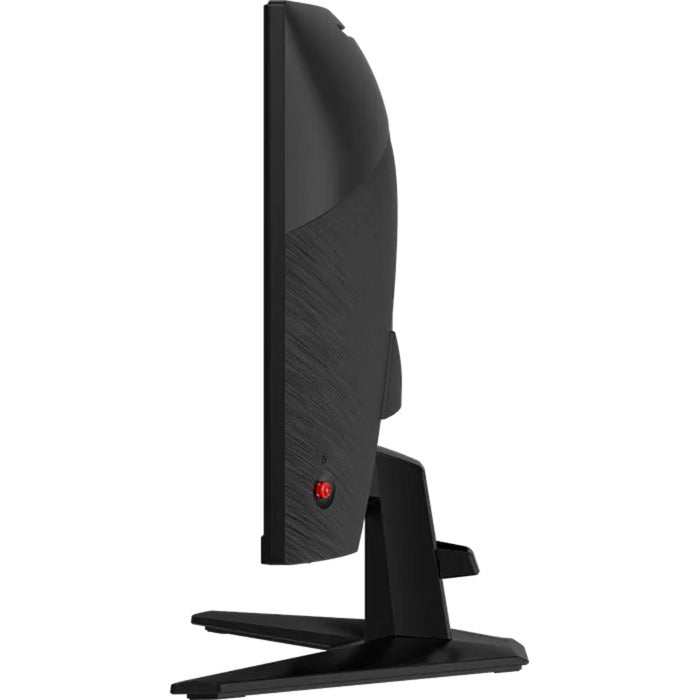 Afbeelding laden in galerijviewer, Msi mag 245c x24 23.6 curved gaming monitor (zwart, 2x hdmi, displayport, 240 hz)

