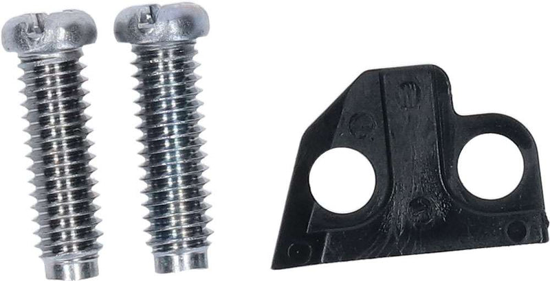 Load image into Gallery viewer, Shimano stroke adjust screws for fd-6700 5700 4700
