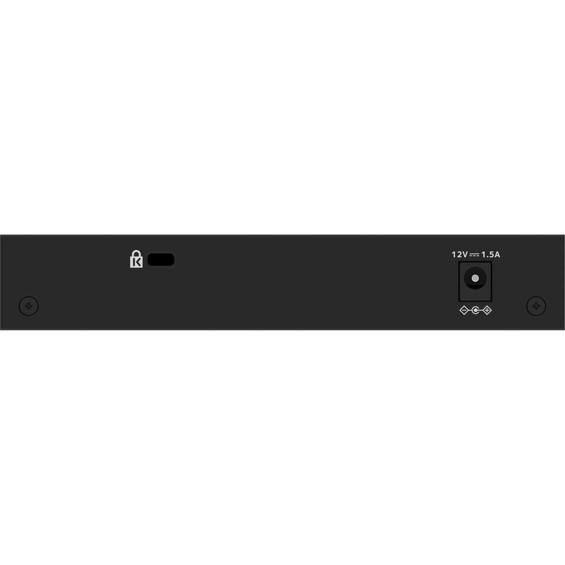 Load image into Gallery viewer, Netgear 8-Port 2.5G Multi-Gigabit Ethernet Unmanaged Switc
