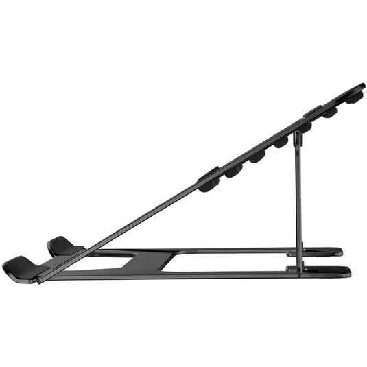Neomounts nsls085black opvouwbare laptop standaard (zwart)