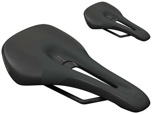 Ergon sr allroad women saddle