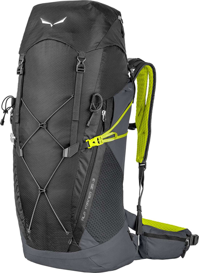 Load image into Gallery viewer, Salewa alp trainer 35+3 - hiking backpack
