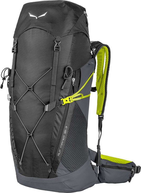 Salewa alp trainer 35+3 - hiking backpack