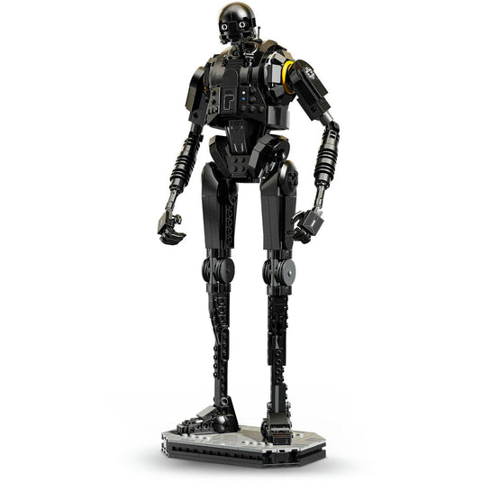 Lego star wars - k-2so security droid constructiespeelgoed (75434)