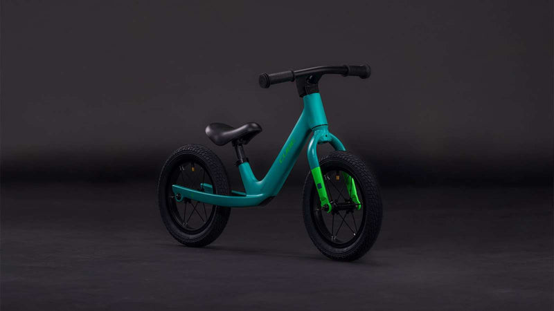 Load image into Gallery viewer, Cube numove 120 walk seagreen´n´green
