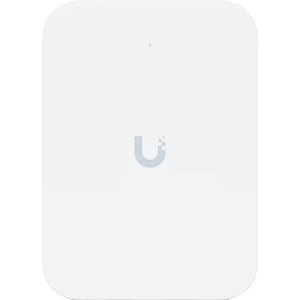 Ubiquiti unifi u7 in-wall access point (wit, poe)