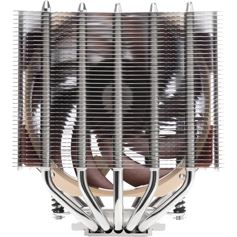 Load image into Gallery viewer, Noctua nh-d12l cpu-koeler
