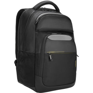 Targus citygear 14-15.6 laptop backpack rugzak (zwart)
