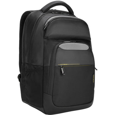 Targus citygear 14-15.6 laptop backpack rugzak (zwart)