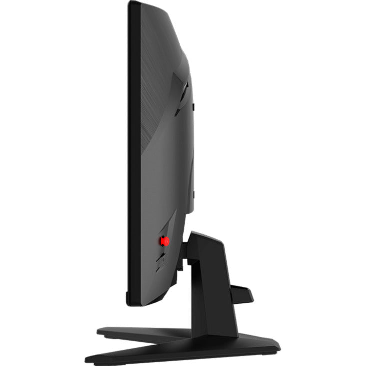 Load image into Gallery viewer, Msi mag 242c 23.6 curved gaming monitor (zwart, hdmi, displayport, 180 hz)
