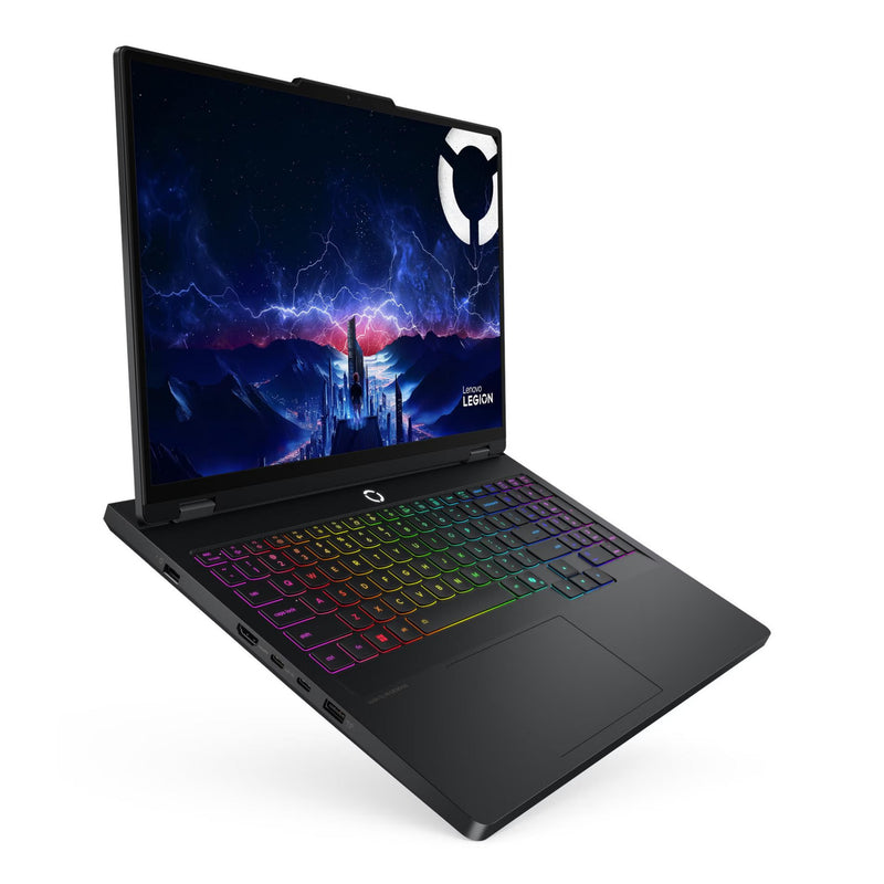 Load image into Gallery viewer, Lenovo legion pro 5 16irx10 (83nn003nmh) 16 gaming laptop (zwart | i7-14650hx | rtx 5060 | 32 gb | 1 tb ssd | 240 hz)
