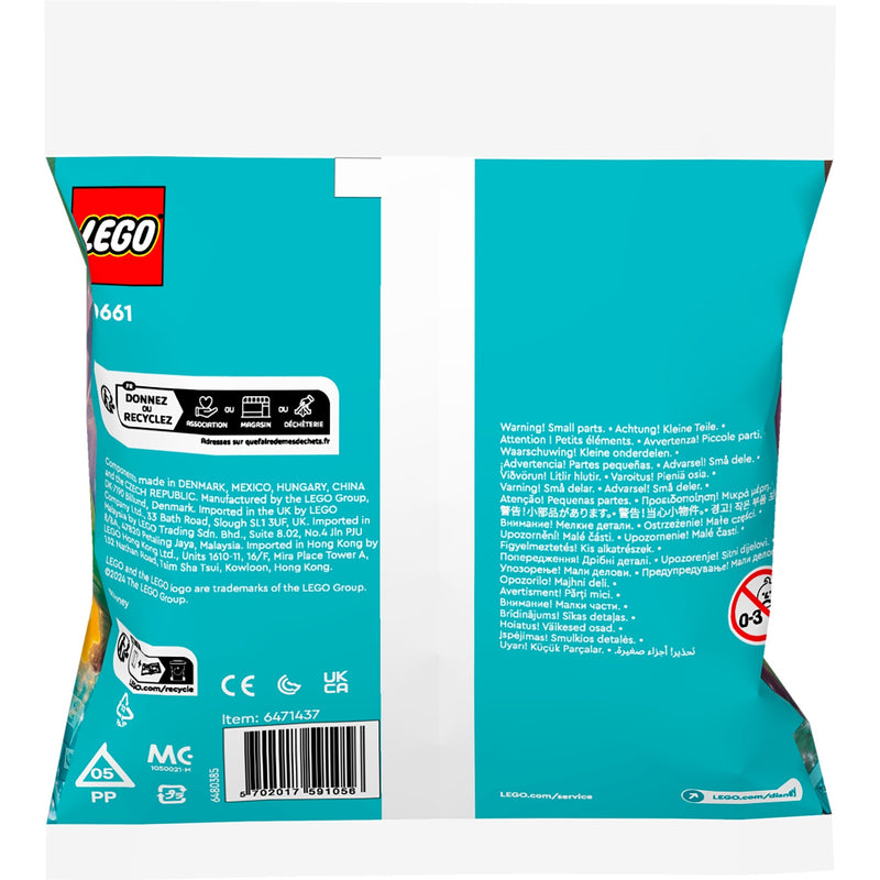 Chargez l'image dans la visionneuse de la galerie, Lego disney - asha's welkomstkraampje constructiespeelgoed (30661)
