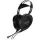 Asus rog kithara over-ear gaming headset (zwart, pc, playstation 4, playstation 5, nintendo switch)