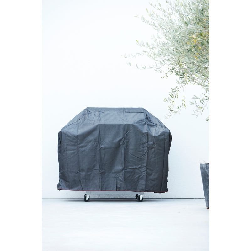 Load image into Gallery viewer, Barbecook premium barbecue hoes, medium bescherming (zwart)
