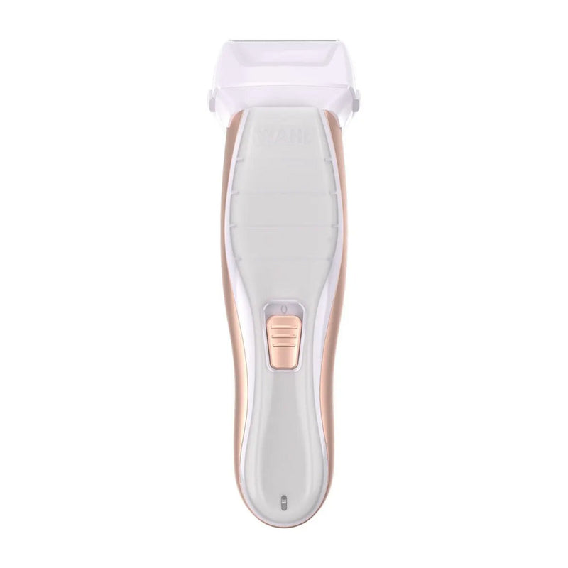 Load image into Gallery viewer, Wahl home products shave smooth tondeuse (wit)
