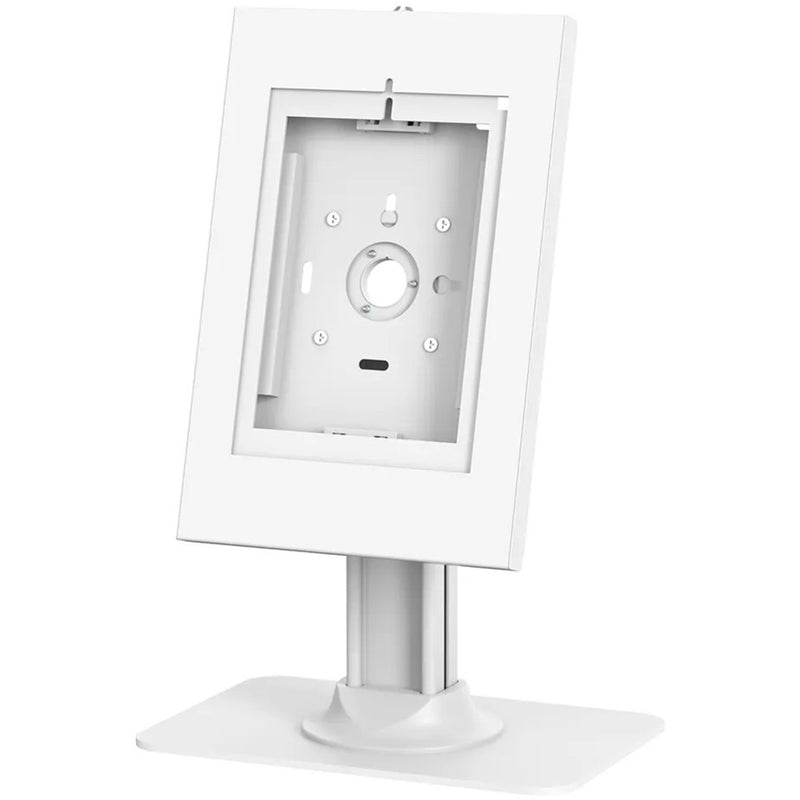 Load image into Gallery viewer, Neomounts ds15-650wh1 tafelblad tablethouder bevestiging (wit)
