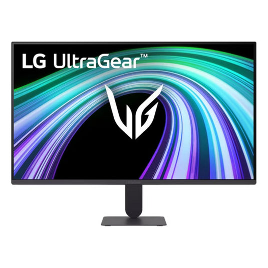 Lg 24 inch ultragear 24g411b-b 23.8 gaming monitor (zwart, 144hz fhd ips)