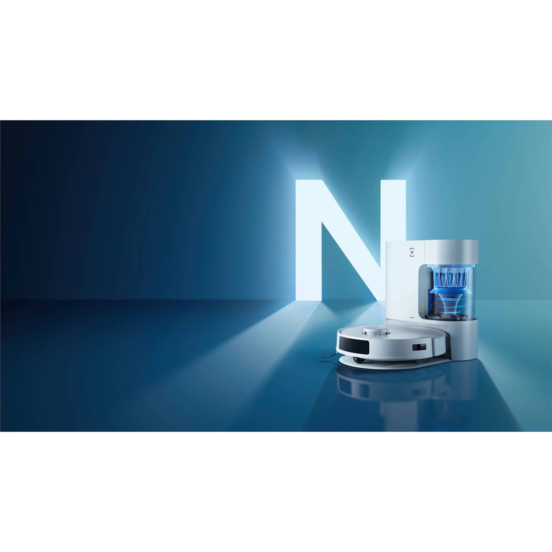 Load image into Gallery viewer, Ecovacs deebot n20 pro plus robotstofzuiger (wit)

