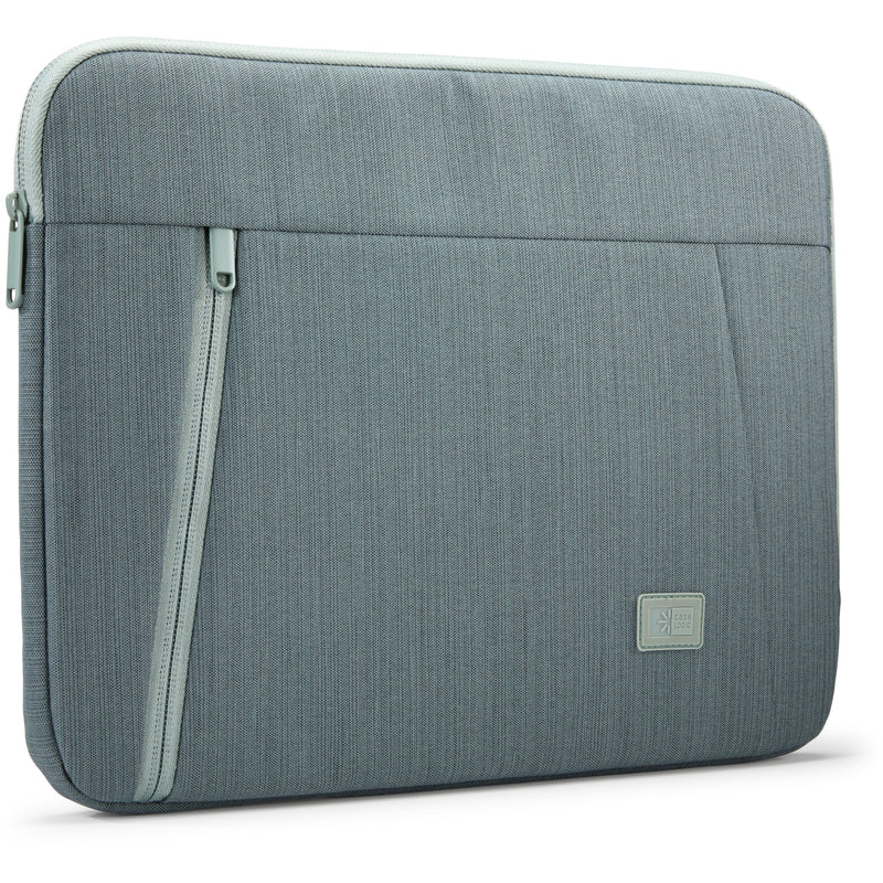 Load image into Gallery viewer, Case logic huxton 14 laptopsleeve (grafiet)
