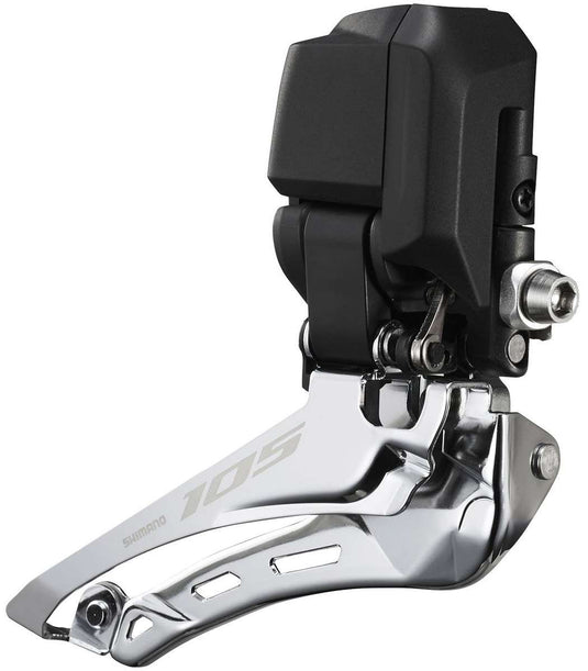 Shimano 105 di2 fd-r7150 2x12-speed front derailleur