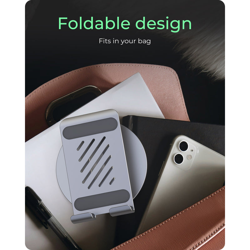 Load image into Gallery viewer, Icy box ib-th201-r smartphonehouder (zwart)
