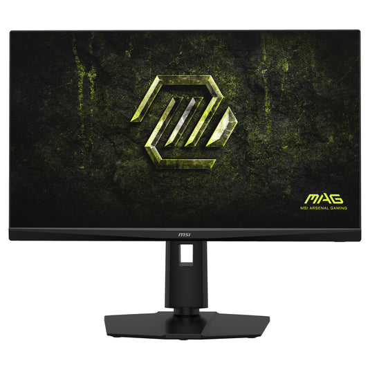 Msi mag 272qpf e20 27 gaming monitor (zwart, 2x hdmi, displayport, 200 hz)