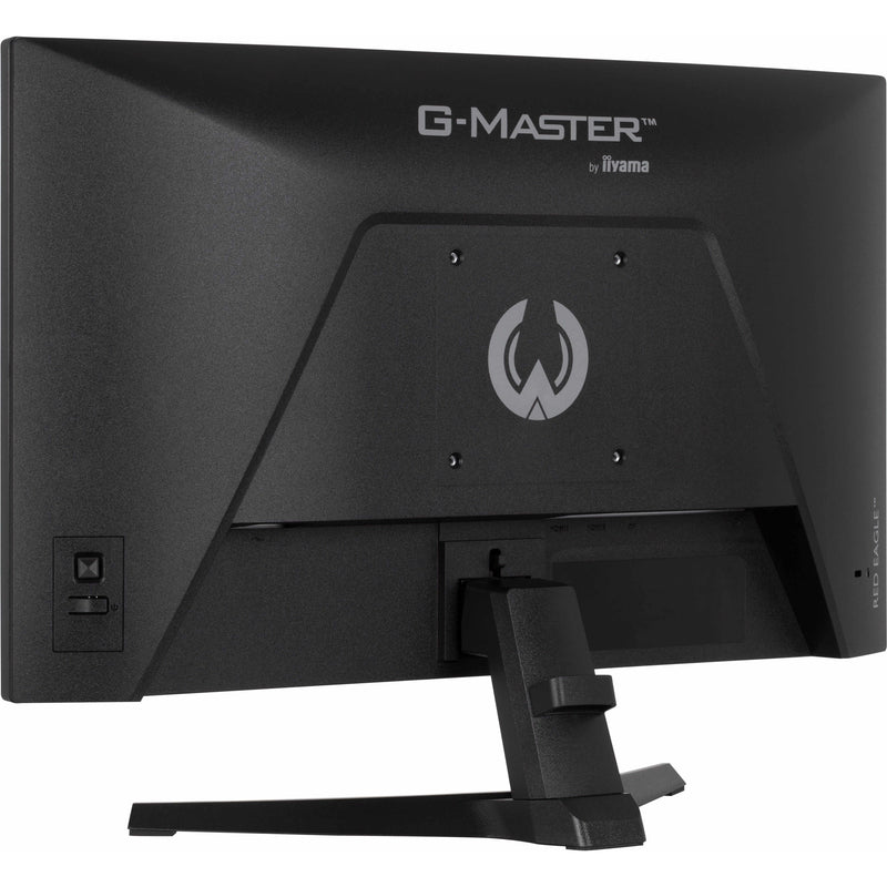 Load image into Gallery viewer, Iiyama g-master red eagle g2471hs-b1 23.8 gaming monitor (zwart, 2x hdmi, displayport, 240 hz)
