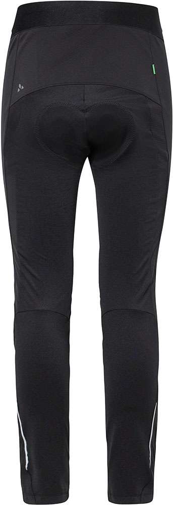 Vaude kuro essential - cycling tights with pad