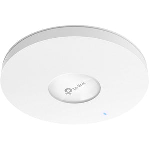 Tp-link omada eap772 access point (wit, be9300, tri-band, wi-fi 7)