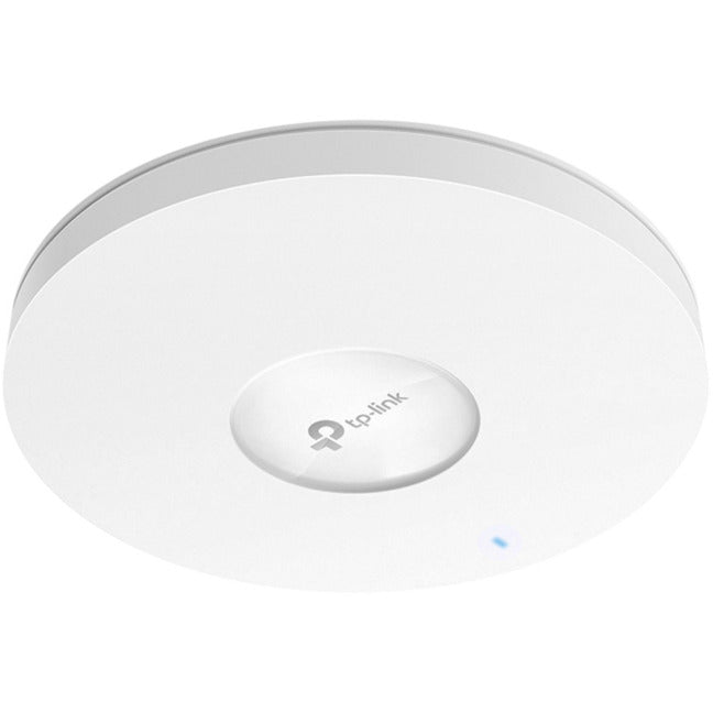 Afbeelding laden in galerijviewer, Tp-link omada eap772 access point (wit, be9300, tri-band, wi-fi 7)

