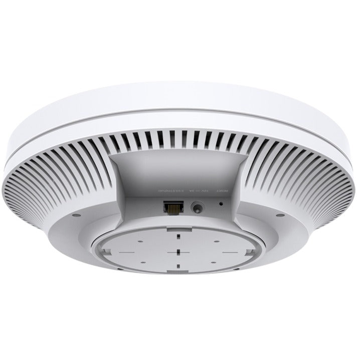 Load image into Gallery viewer, Tp-link omada eap670 ax5400 wifi 6 access point voor plafondmontage mesh access point (wit, poe)
