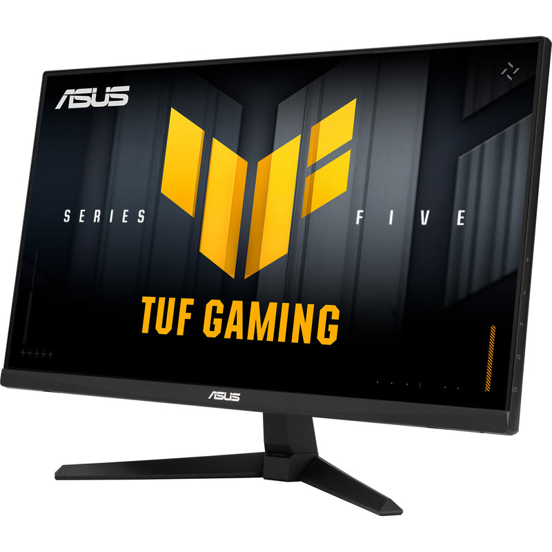 Load image into Gallery viewer, Asus tuf gaming vg259qmr5a 24.5 monitor (zwart, 2x hdmi, displayport, 320 hz)
