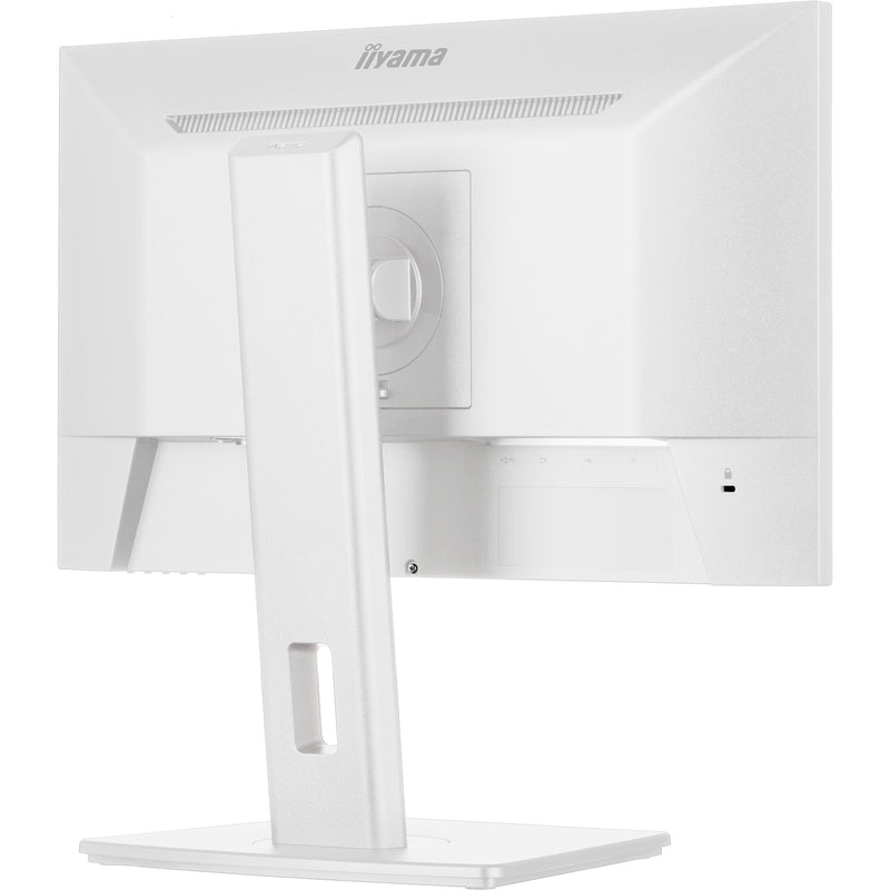 Load image into Gallery viewer, Iiyama prolite xub2293hsu-w7 21.5 monitor (wit (mat), hdmi, displayport, 2x usb-a)

