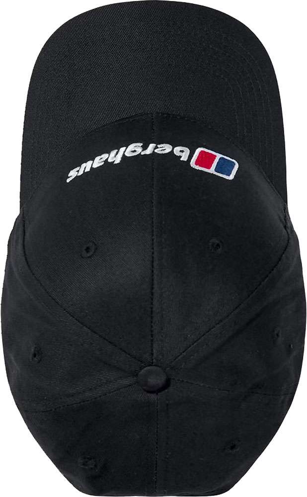Load image into Gallery viewer, Berghaus logo recognition - cap
