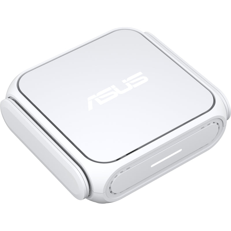 Chargez l'image dans la visionneuse de la galerie, Asus rt-be58 go draadloze wlan lte router (wit)
