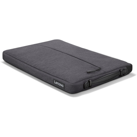 Lenovo 14-inch laptop urban sleeve case (antraciet)