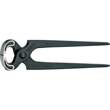 Knipex nijptang 50 00 210 moniertang (zwart)