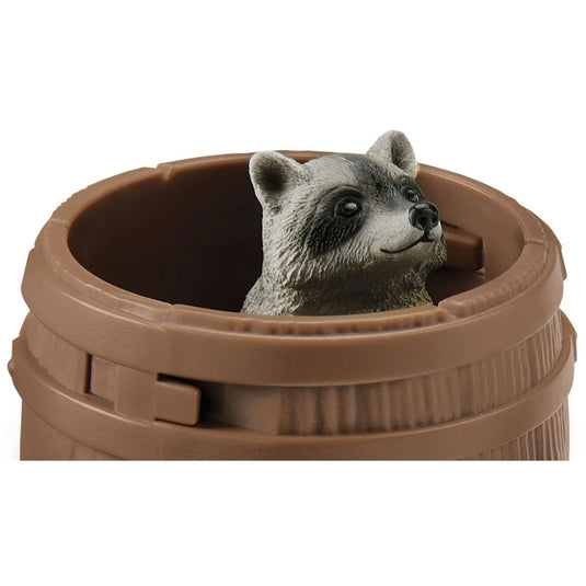 Schleich wild life - speelplezier met de noot speelfiguur