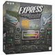 European player network express route bordspel (engels, 1 - 4 spelers, 60 minuten, vanaf 10 jaar)