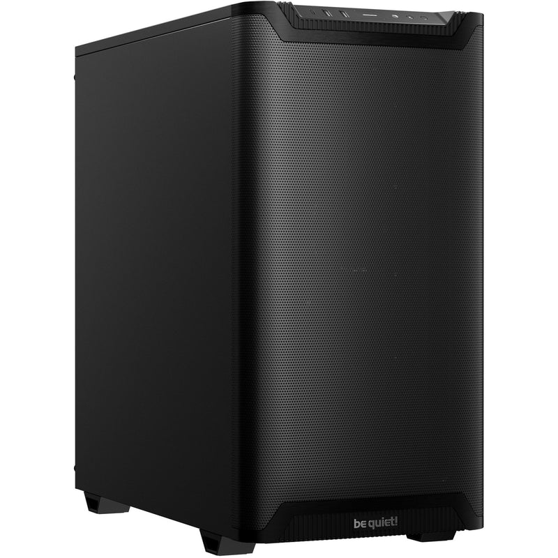 Load image into Gallery viewer, Be quiet! pure base 501 airflow midi tower behuizing (zwart | 2x usb-a | 1x usb-c)
