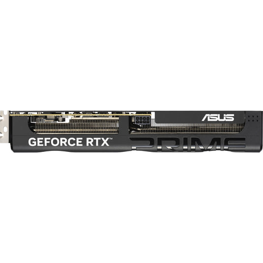 Asus prime geforce rtx 5060 ti oc 8g grafische kaart (3x displayport, 1x hdmi)